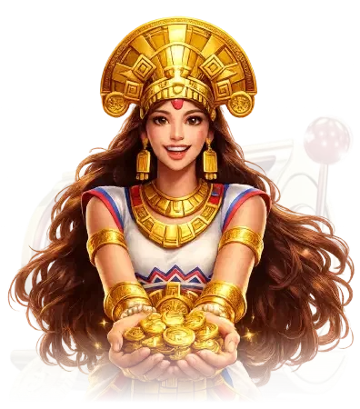 角色造型与幻想场景